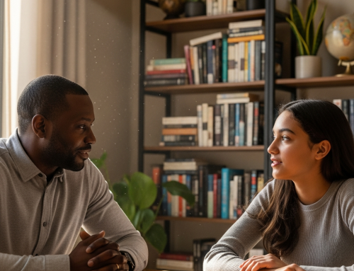 Experienced Therapists for Family Issues in the Coppell Area