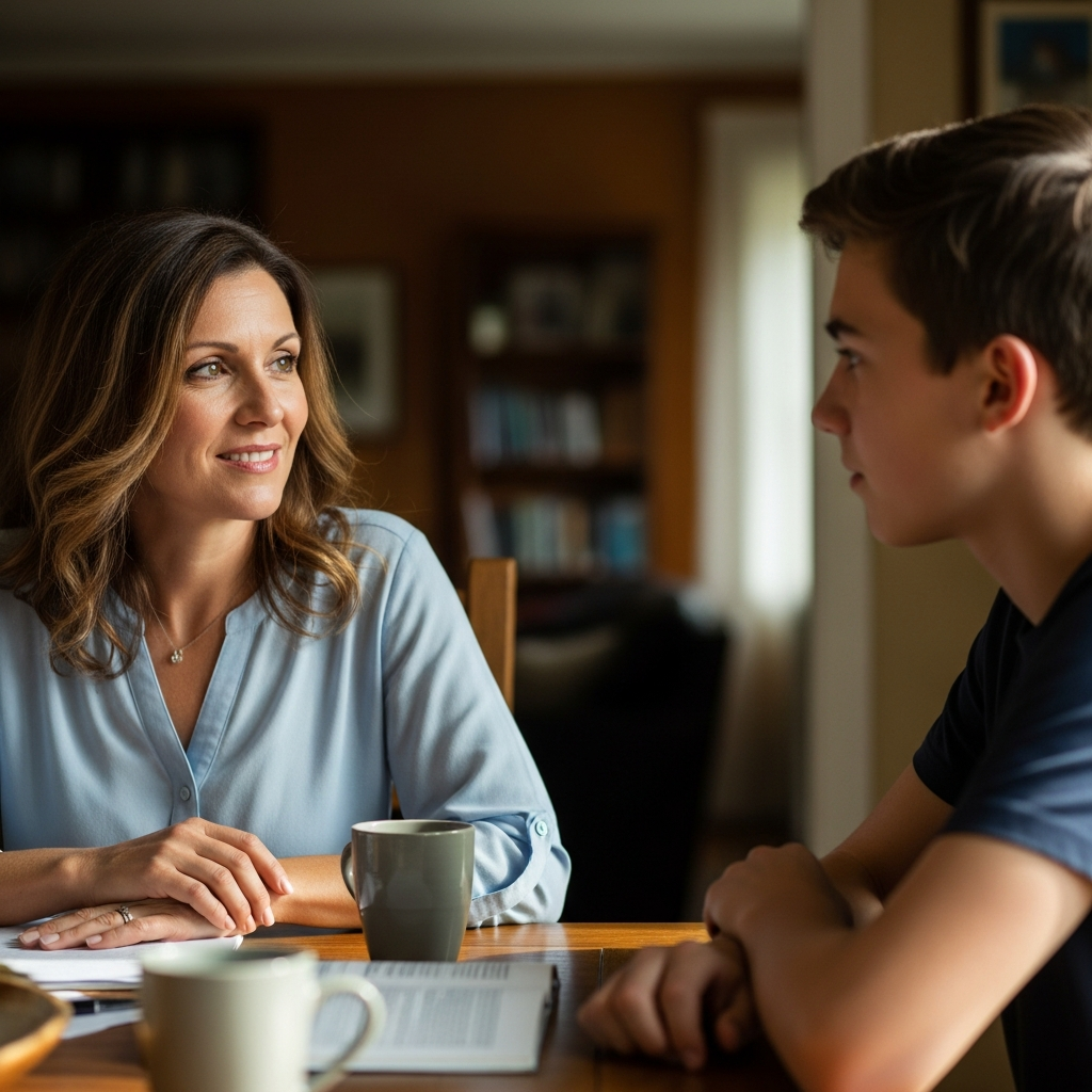 Counseling Services for Families Facing Conflict or Change - Regal Weight Loss