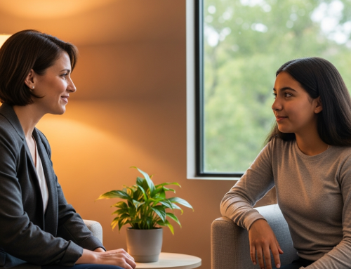 7 Goals of Family Counseling Services