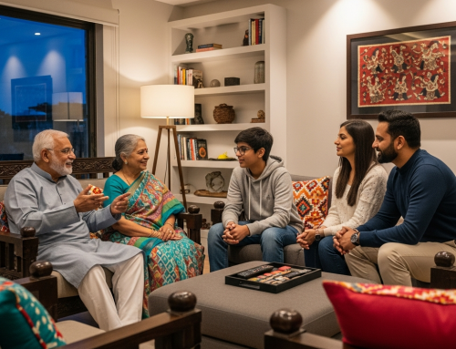 How Do Therapists for Family Issues Work With Parents and Teens?
