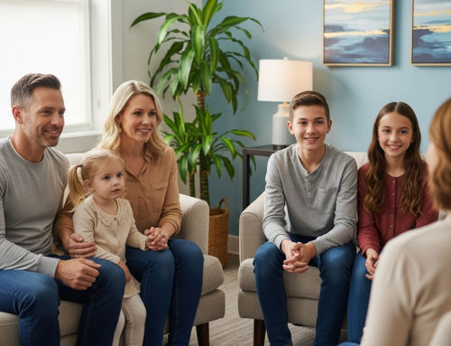 10 Challenges Counseling Services for Families Can Address