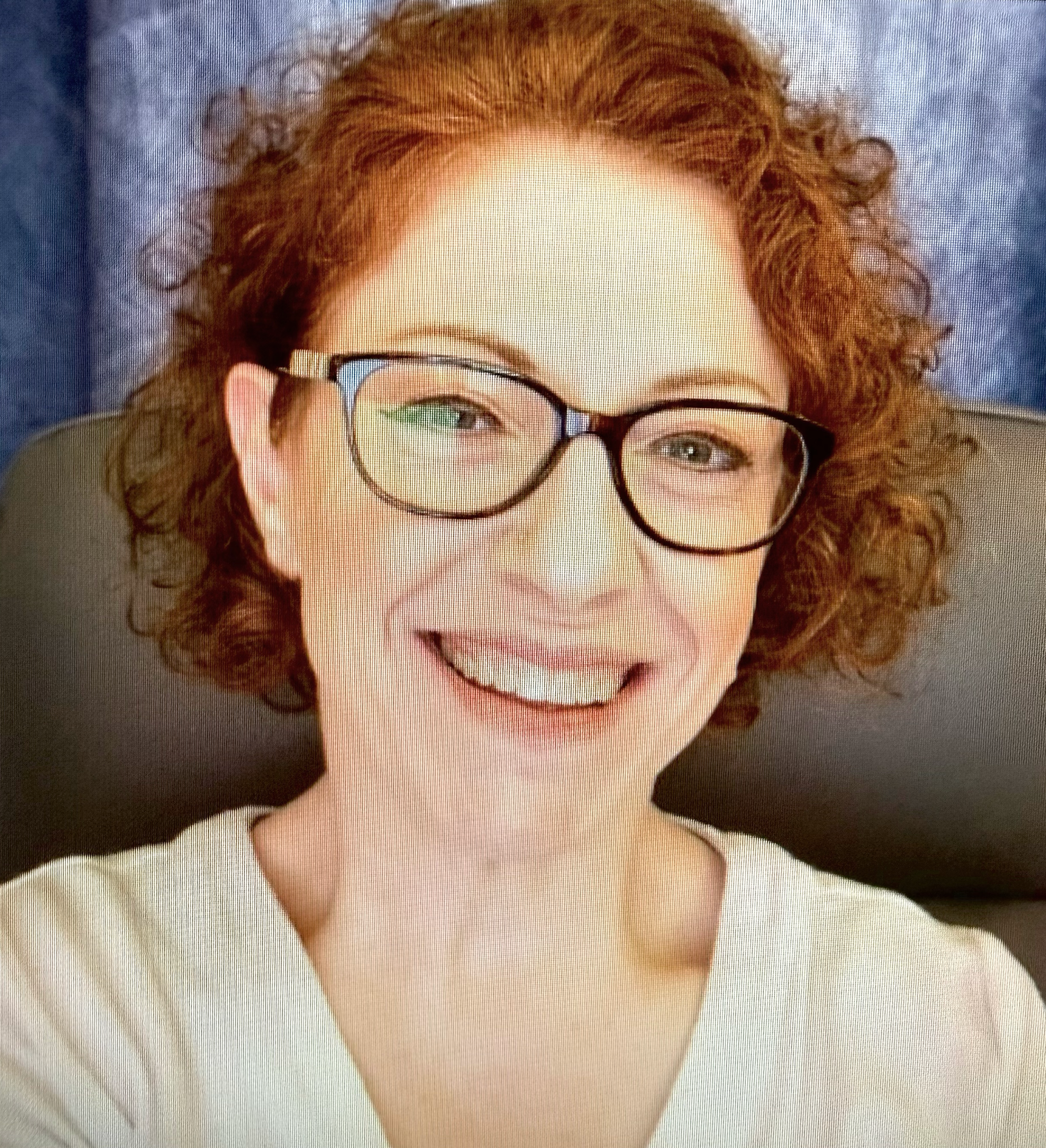Dr. Audrey Kteily, PhD, LPC-S, LMHC, CFLE — licensed family therapist serving Texas, New Jersey, and New York via secure online therapy